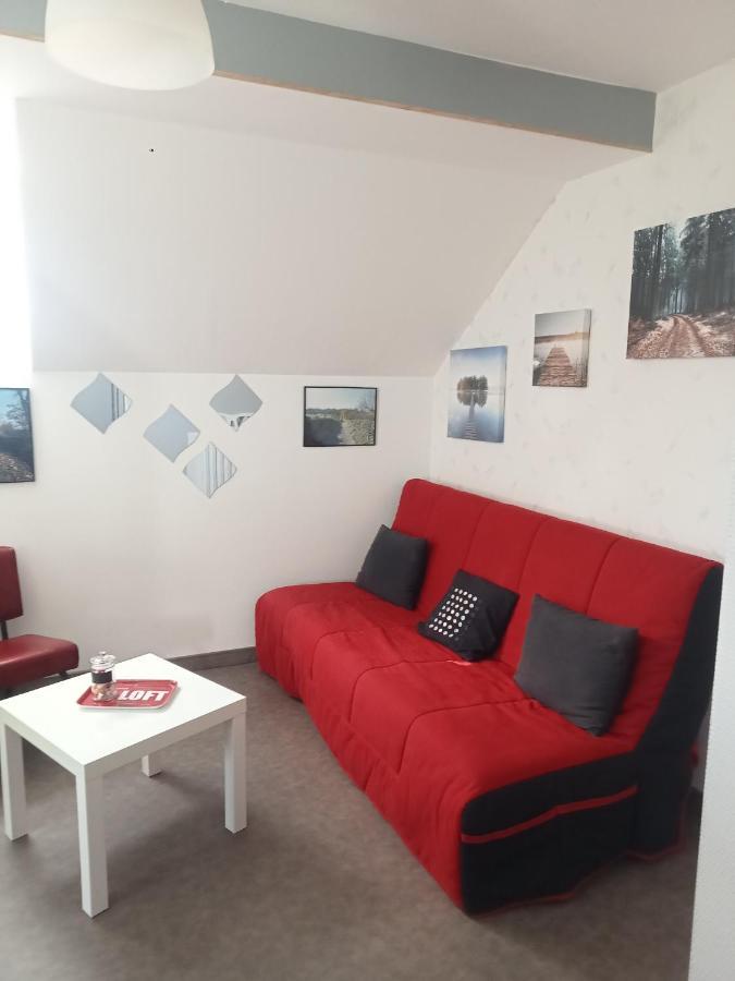 La Tour Des Quatre Chemins Apartment Gramat Exterior photo
