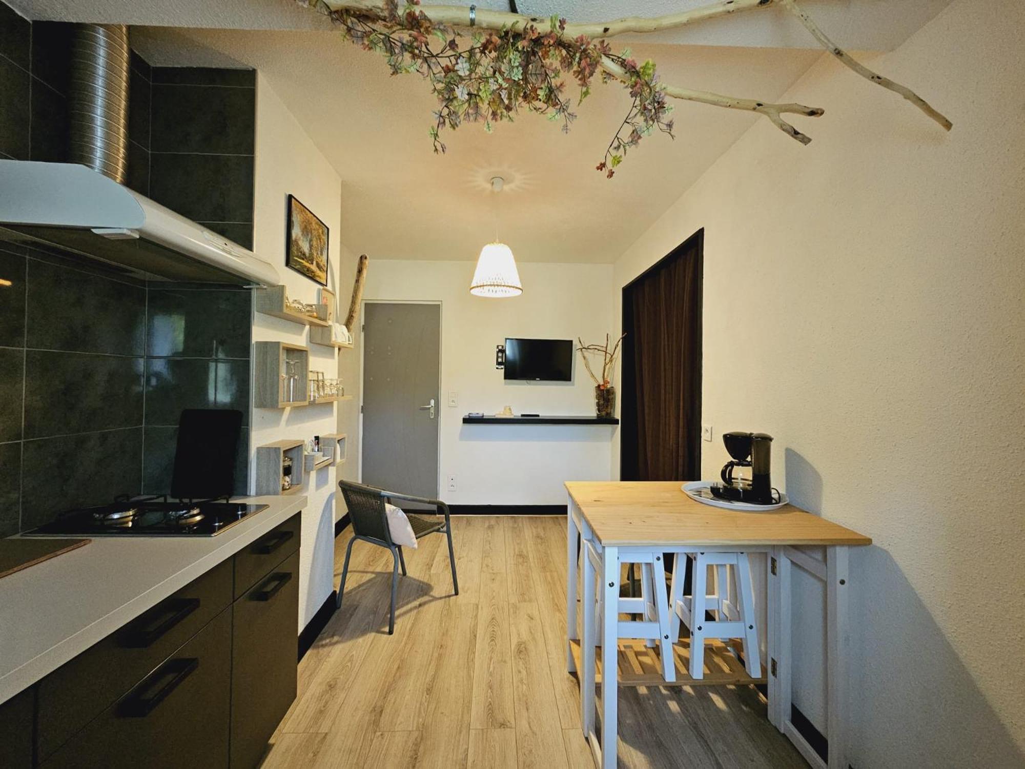 La Tour Des Quatre Chemins Apartment Gramat Exterior photo