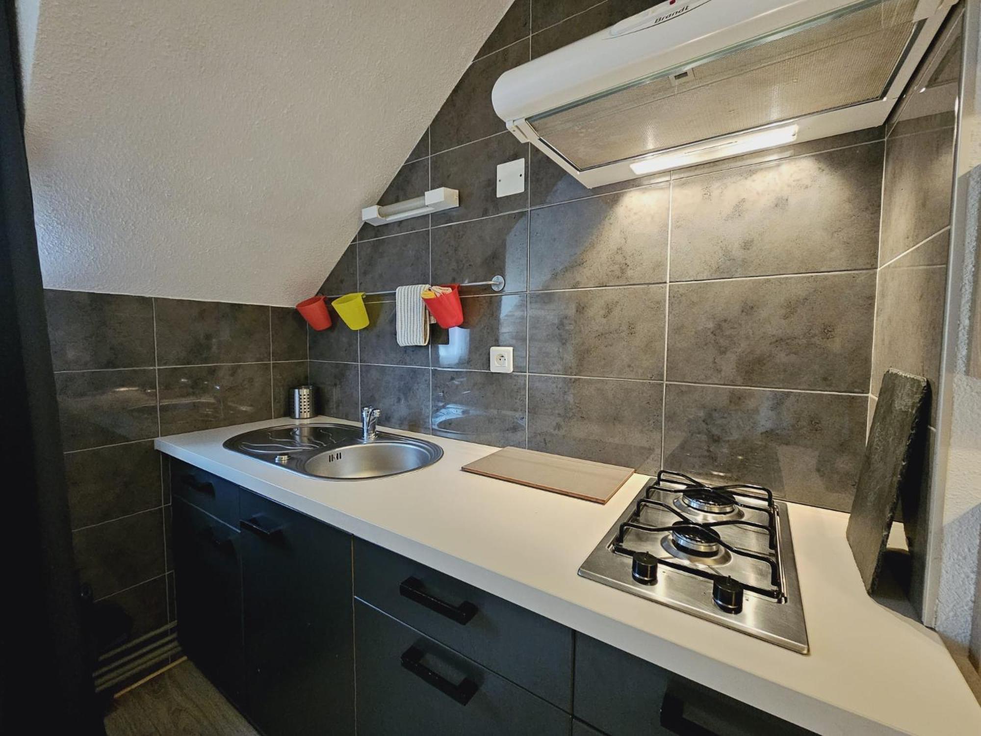 La Tour Des Quatre Chemins Apartment Gramat Exterior photo