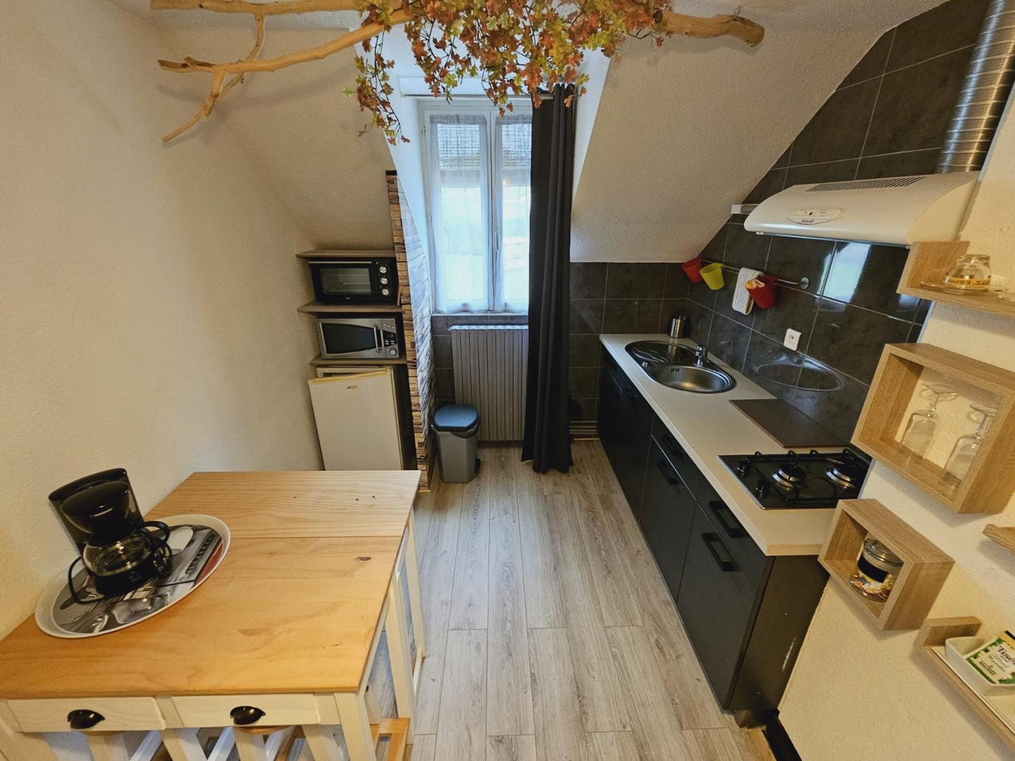 La Tour Des Quatre Chemins Apartment Gramat Exterior photo