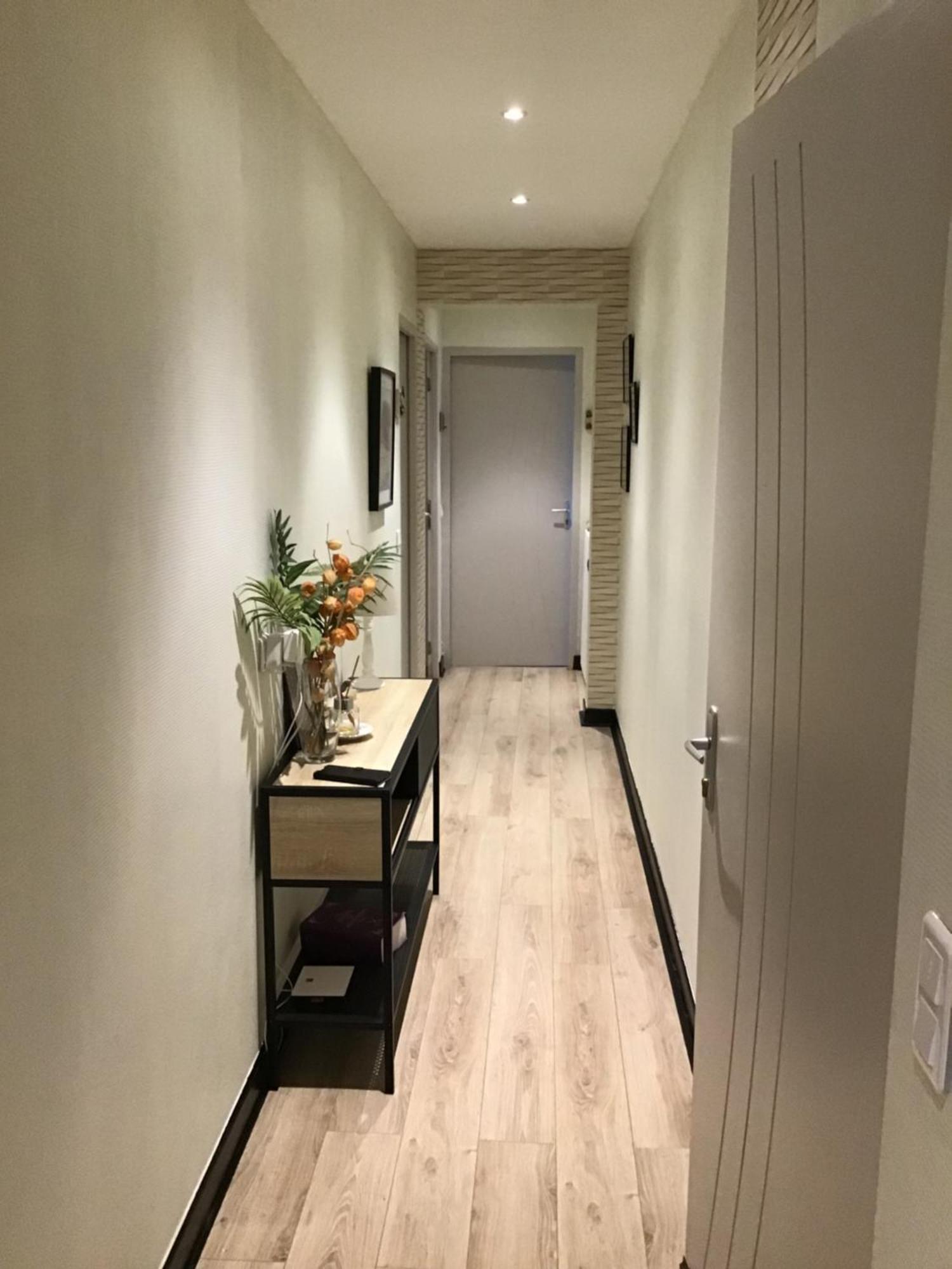 La Tour Des Quatre Chemins Apartment Gramat Exterior photo